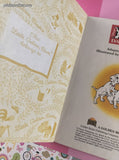 Vintage 1997 Little Golden Book: Walt Disney's 101 Dalmatians Hardcover
