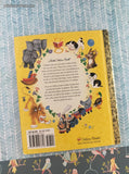 2011 Little Golden Book: Disney Fairies, Tinker Bell Hardcover