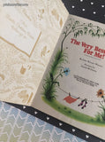 Vintage 1982 Little Golden Book: The Very Best Home For Me! Hardcover