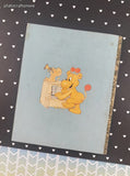 Vintage 1987 Special Edition Little Golden Books: Crispy in No Place Like Home Softcover