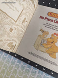 Vintage 1987 Special Edition Little Golden Books: Crispy in No Place Like Home Softcover