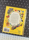 Little Golden Book Classic: The Poky Little Puppy Hardcover