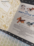 Little Golden Book Classic: The Poky Little Puppy Hardcover