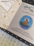 Vintage 1993 Little Golden Book: Walt Disney's Lady and the Tramp Hardcover