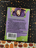 Vintage 1990's Give Yourself Goosebumps #6, Beware of the Purple Peanut Butter Softcover