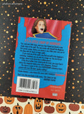 Vintage 1990's Give Yourself Goosebumps #7, Under the Magician's Spell Softcover, Like New
