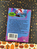 Vintage 1996 1st Scholastic Printing Give Yourself Goosebumps #9, The Knight in Screaming Armor Softcover, Like New
