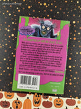 Vintage 1996 1st Scholastic Printing Give Yourself Goosebumps #10, Diary of a Mad Mummy Softcover