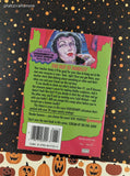 Vintage 1996 1st Scholastic Printing Give Yourself Goosebumps #12, Welcome to the Wicked Wax Museum Softcover