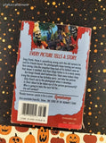 Vintage 1992 R.L. Stine Goosebumps (Unnumbered) 1st Print Say Cheese and Die! Softcover