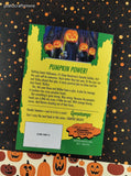 Vintage 1996 1st Scholastic Printing R.L. Stine Goosebumps #48, Attack of the Jack-o'-Lanterns Softcover