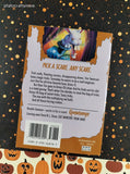 Vintage 1996 1st Scholastic Printing R.L. Stine Goosebumps #41, Bad Hare Day Softcover