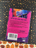 Vintage 1995 1st Scholastic Printing R.L. Stine Goosebumps #37, The Headless Ghost Softcover