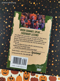 Vintage 1996 1st Scholastic Printing R.L. Stine Goosebumps #40, Night of the Living Dummy III Softcover