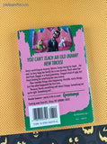 Vintage 1995 1st Scholastic Printing R.L. Stine Goosebumps #31, Night of the Living Dummy II Softcover