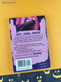 Vintage 1994 1st Scholastic Printing R.L. Stine Goosebumps #24, Phantom of the Auditorium Softcover