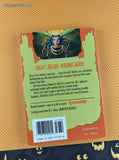 Vintage 1994 1st Scholastic Printing R.L. Stine Goosebumps #17, Why I'm Afraid of Bees Softcover