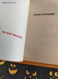 Vintage 1990's R.L. Stine Goosebumps #2, Stay Out of the Basement Softcover