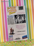 Vintage 1991 The Andy Griffith Show Set/5 NEW & Sealed VHS Tapes