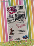 Vintage 1991 The Andy Griffith Show Set/5 NEW & Sealed VHS Tapes