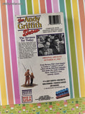 Vintage 1991 The Andy Griffith Show Set/5 NEW & Sealed VHS Tapes