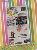 Vintage 1991 The Andy Griffith Show Set/5 NEW & Sealed VHS Tapes