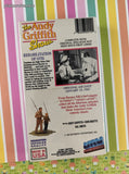 Vintage 1991 The Andy Griffith Show Set/5 NEW & Sealed VHS Tapes