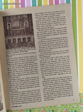Vintage 1970's Child Life Illustrated Activity Children's Magazines Softcover Set/6