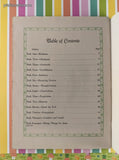 Vintage 1933 Paths of Uprightness Metropolitan Church Association Softcover Booklet