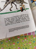 Vintage 1959 Little Golden Book: Dinosaurs Hardcover