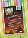 Vintage 1997 1st Printing Garfield's Pet Force: The Outrageous Origin Scholastic Softcover