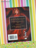 Vintage 1999 1st Printing Star Wars Episode I Journal: Queen Amidala Scholastic Softcover
