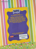 Vintage 2000 Nickelodeon Rugrats Angelica the Grape #7 Softcover