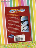 Vintage 1998 1st Bantam Printing Choose Your Own Star Wars Adventure The Empire Strikes Back Softcover