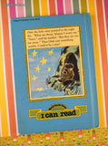 Vintage 1979 Ottie and the Star by Laura Jean Allen Weekly Reader Hardcover