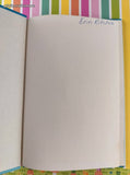 Vintage 1979 Ottie and the Star by Laura Jean Allen Weekly Reader Hardcover