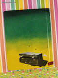 Vintage 1973 1st Edition It's Only Arnold by Brinton Turkle Hardcover