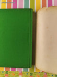 Vintage 1969 Peanuts Cook Book Illustrated Miniature Hardcover w/Dust Jacket