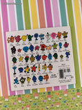 Vintage 1998 1st Revised Printing Mr. Greedy by Roger Hargreaves Miniature Illustrated Softcover