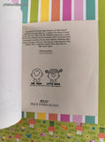 Vintage 1998 1st Revised Printing Mr. Greedy by Roger Hargreaves Miniature Illustrated Softcover