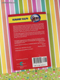 Vintage 1990's Runaway Ralph by Beverly Cleary Avon Camelot Softcover