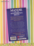 Vintage 1980's Mandie Books #6 - #10 Softcover Set/5, Like New
