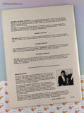 Vintage 1989 The Key to Music Making Piano Method for Beginners Part 2 & 3 Softcovers Set/2, Like New