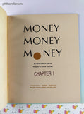 Vintage 1971 Money Money Money by Ruth Belov Gross Scholastic Book Services Softcover