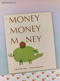 Vintage 1971 Money Money Money by Ruth Belov Gross Scholastic Book Services Softcover