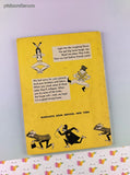 Vintage 1963 5th Printing Barrel of Fun TW110 Scholastic Book Services Softcover