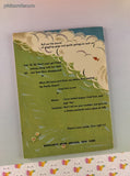 Vintage 1964 4th Printing Barrel of Chuckles TW283 Scholastic Book Services Softcover