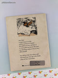 Vintage 1973 1st Printing Lysbet and the Fire Kittens TW3220 Scholastic Book Services Softcover