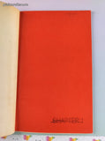 Vintage 1972 Backyard Mystery Troll Associates Softcover