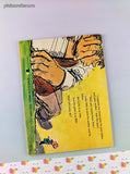 Vintage 1963 Lucky and the Giant TW516 Scholastic Book Services Softcover